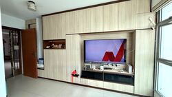 Blk 440A Clementi Cascadia (Clementi), HDB 3 Rooms #453391581